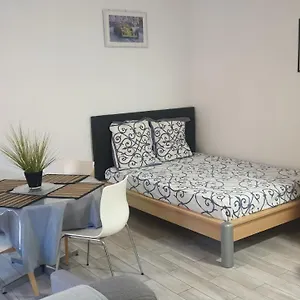 Appartement Petit Coin Ensoleillé, Beausoleil