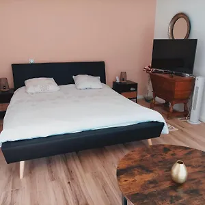 Séjour chez l'habitant Chez Michele Et Jean Louis, Pignans